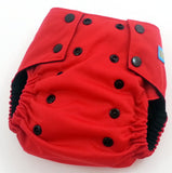 DYO Custom Ella'ssential Traditional, One Size Pocket Diaper